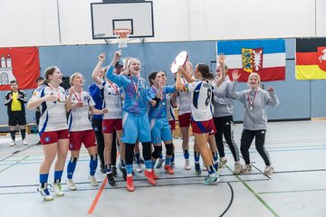 Bild 78 - wBJ NFV Futsalmeisterschaft